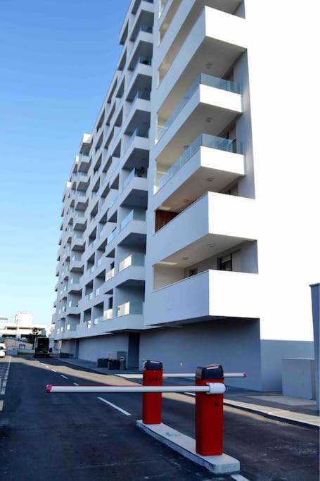 New Modern Apt Near Old Town - Private Parking Zadar Exterior foto
